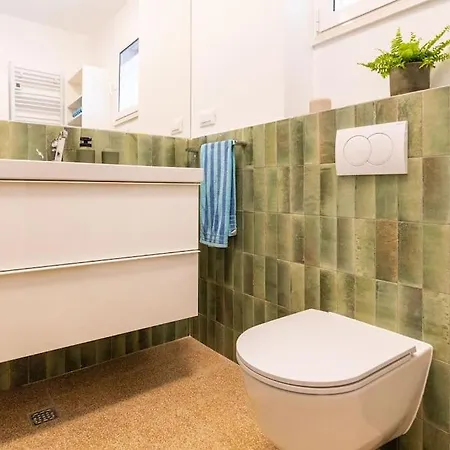Vib Apartment *