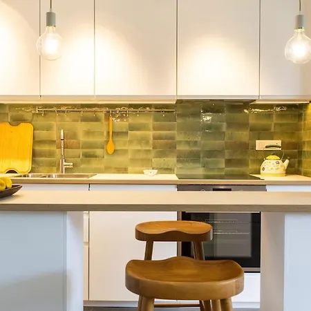 Appartement Vib
